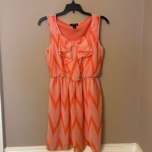 Women’s Sleeveless Dress - Small